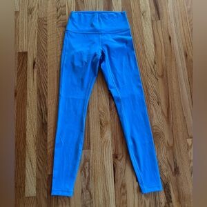 Lululemon align leggings